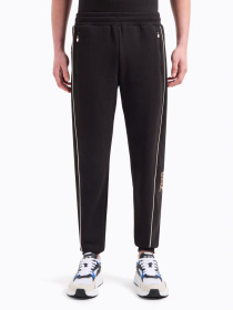 Штаны спортивные EA7 модель 6DPP60-PJZJZ-1200 Фото