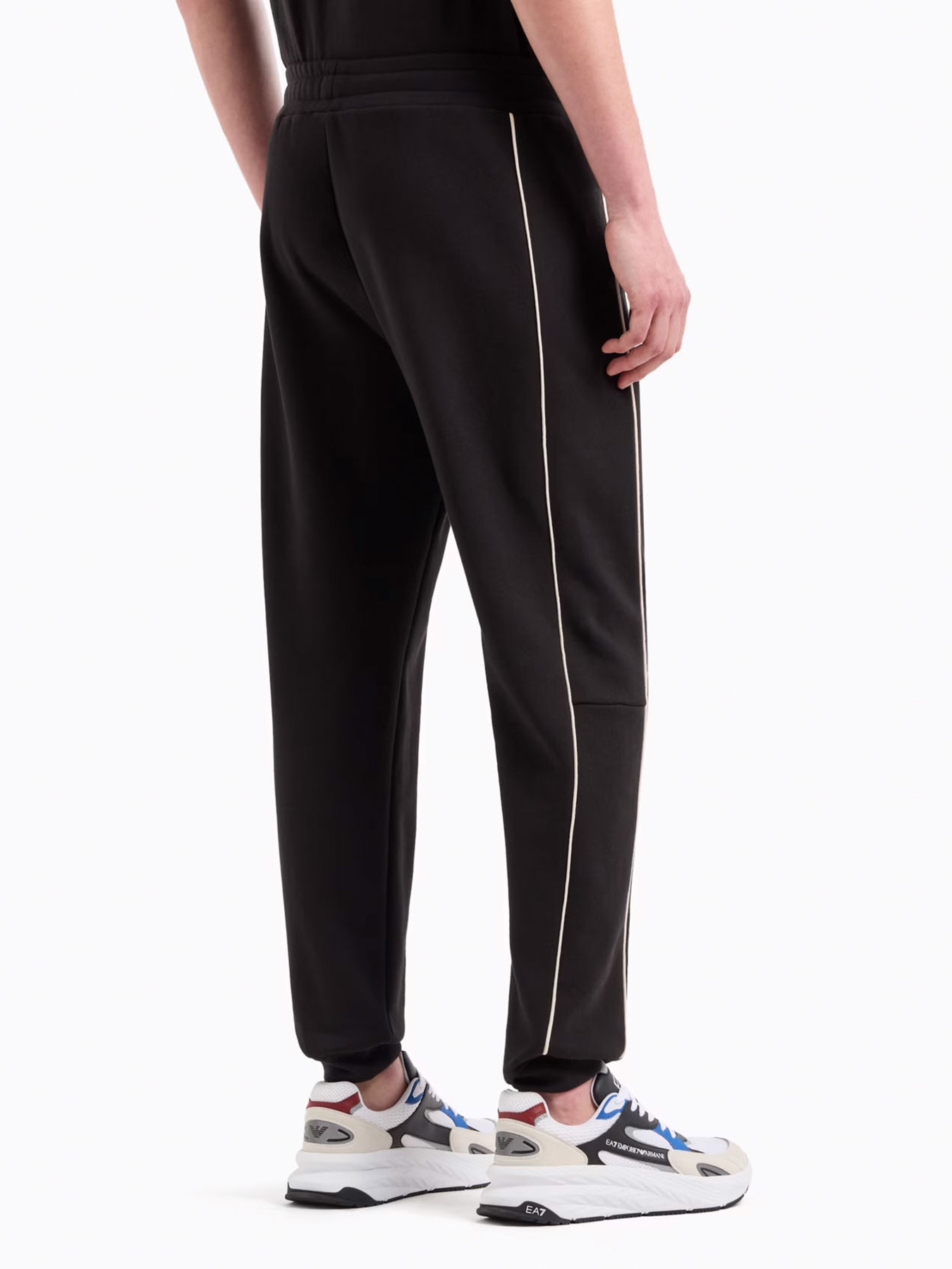 Спортивні штани EA7 модель 6DPP60-PJZJZ-1200 Фото