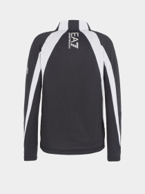 Кофта EA7 SKI St. Moritz модель 6DPMA5-PJQXZ-1200 Фото