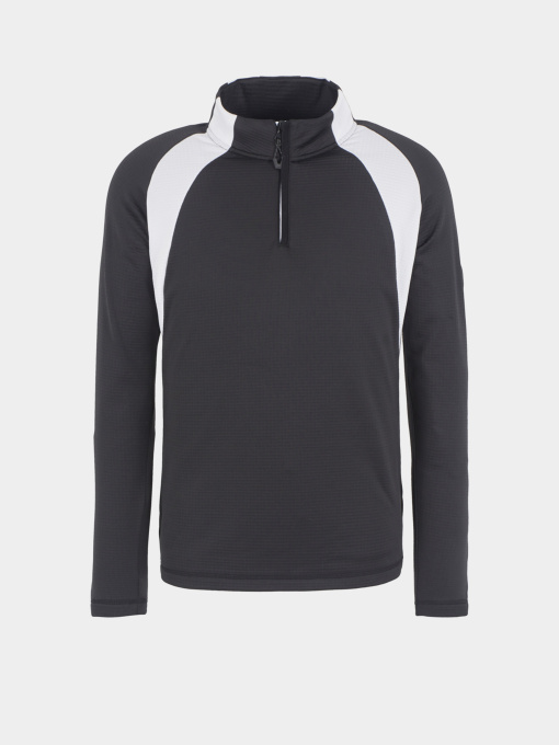 Кофта EA7 SKI St. Moritz модель 6DPMA5-PJQXZ-1200 Фото