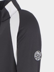 Кофта EA7 SKI St. Moritz модель 6DPMA5-PJQXZ-1200 Кофта EA7 SKI St. Moritz модель 6DPMA5-PJQXZ-1200 Фото