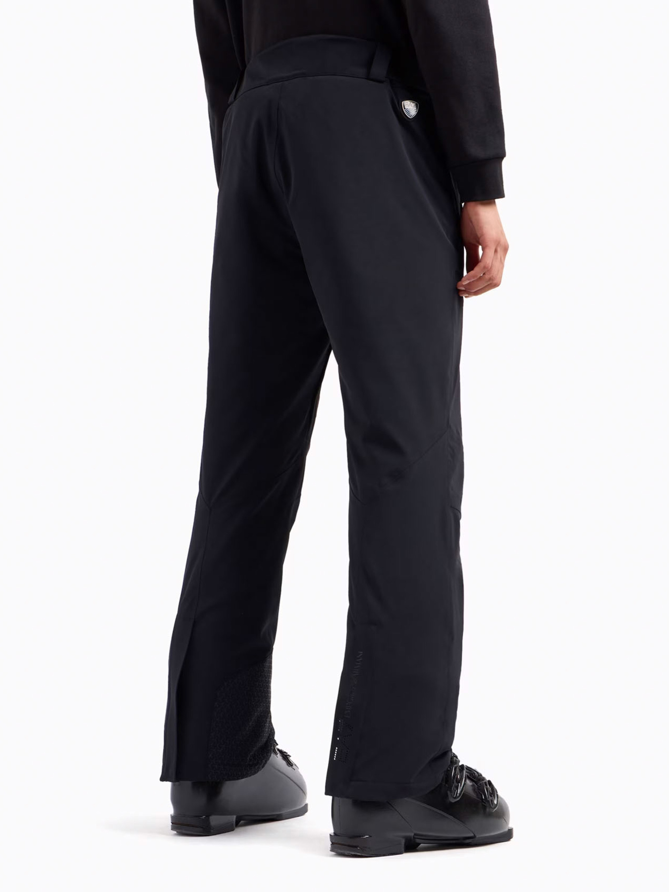 Лижні штани EA7 SKI Cortina модель 6DPP26-PN44Z-1200 Фото