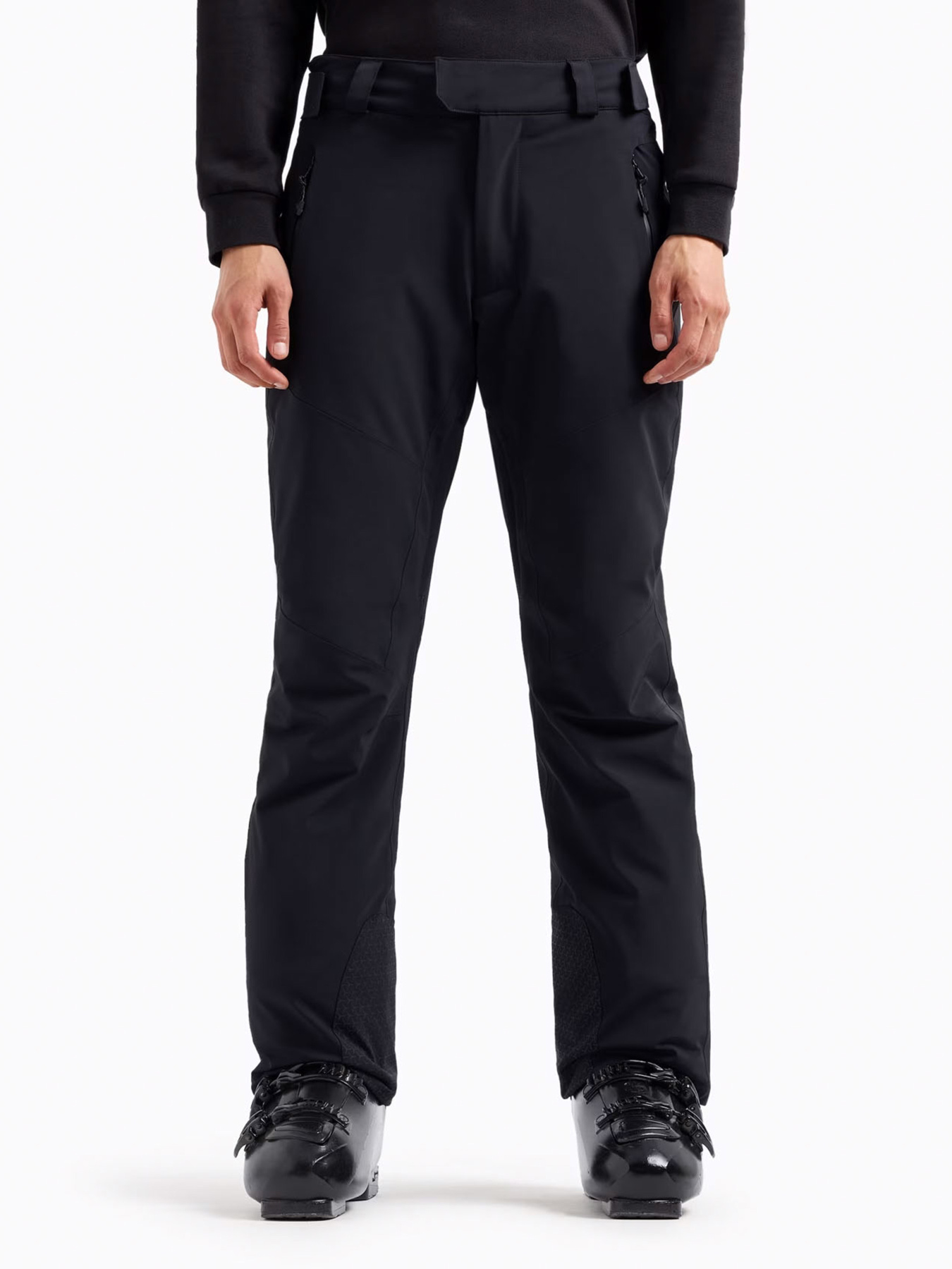 Лижні штани EA7 SKI Cortina модель 6DPP26-PN44Z-1200 Фото