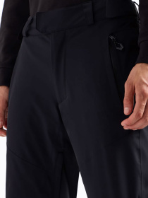 Лижні штани EA7 SKI Cortina модель 6DPP26-PN44Z-1200 Фото