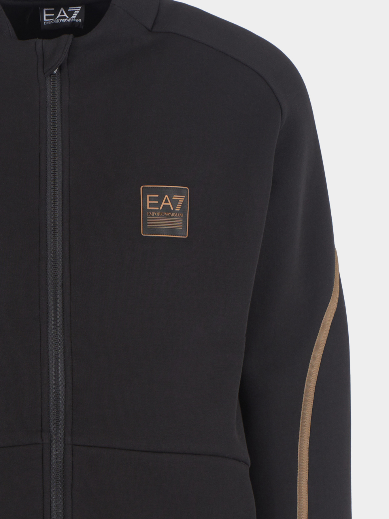 Спортивный костюм EA7 Athletic Mix модель 6DPV62-PJODZ-1200 Фото