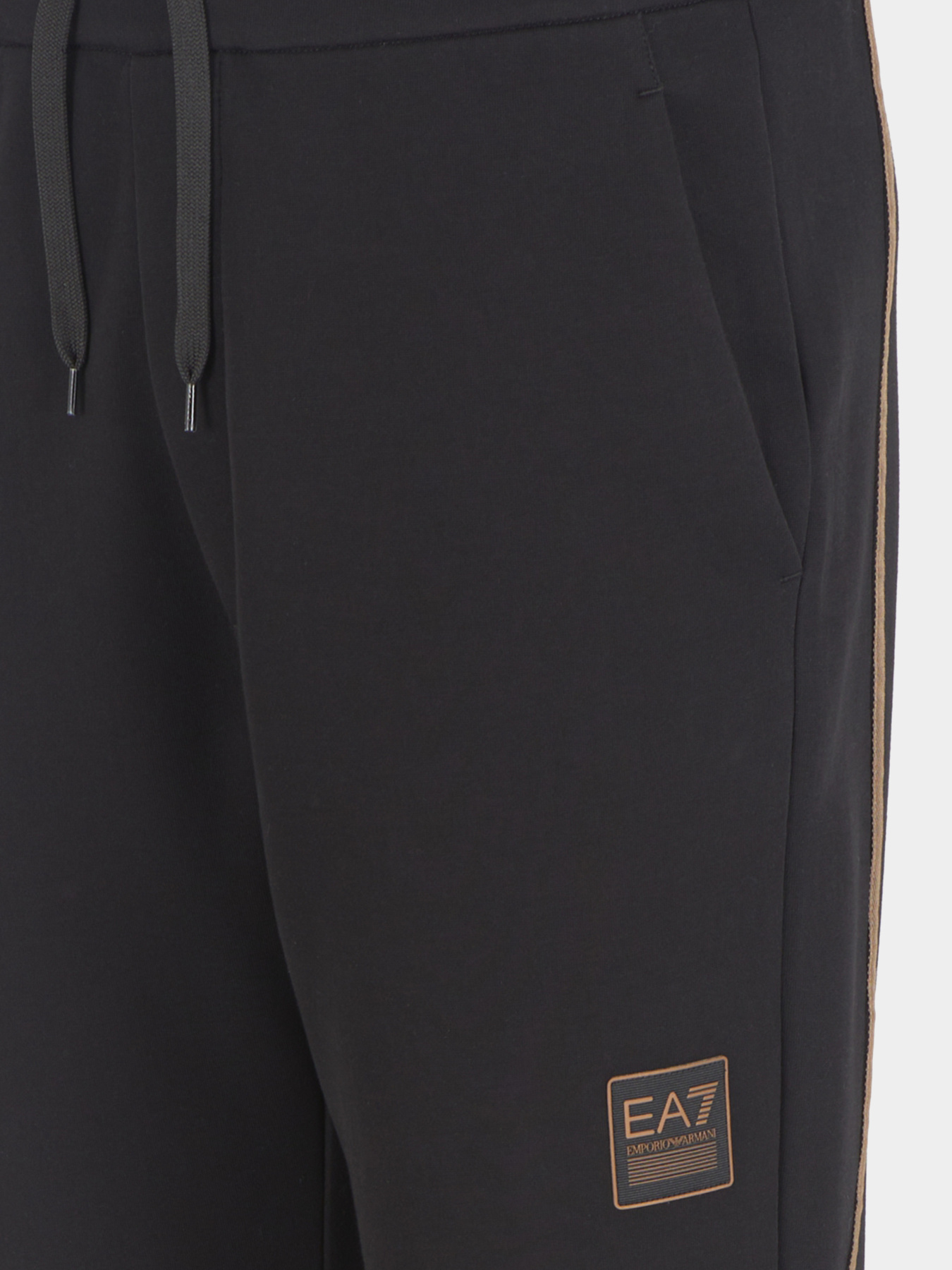 Спортивный костюм EA7 Athletic Mix модель 6DPV62-PJODZ-1200 Фото