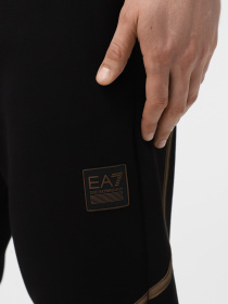 Спортивный костюм EA7 Athletic Mix модель 6DPV62-PJODZ-1200 Фото