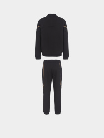 Спортивный костюм EA7 Athletic Mix модель 6DPV62-PJODZ-1200 Фото