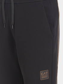 Спортивный костюм EA7 Athletic Mix модель 6DPV62-PJODZ-1200 Фото