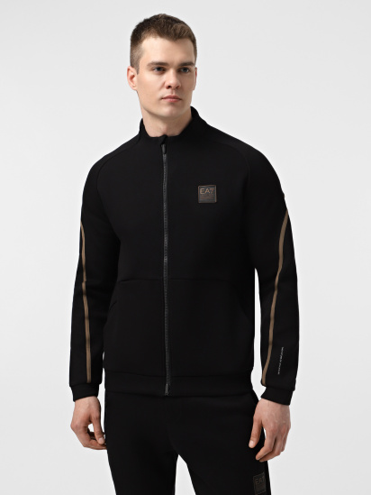 Спортивний костюм EA7 Athletic Mix модель 6DPV62-PJODZ-1200 — фото - INTERTOP
