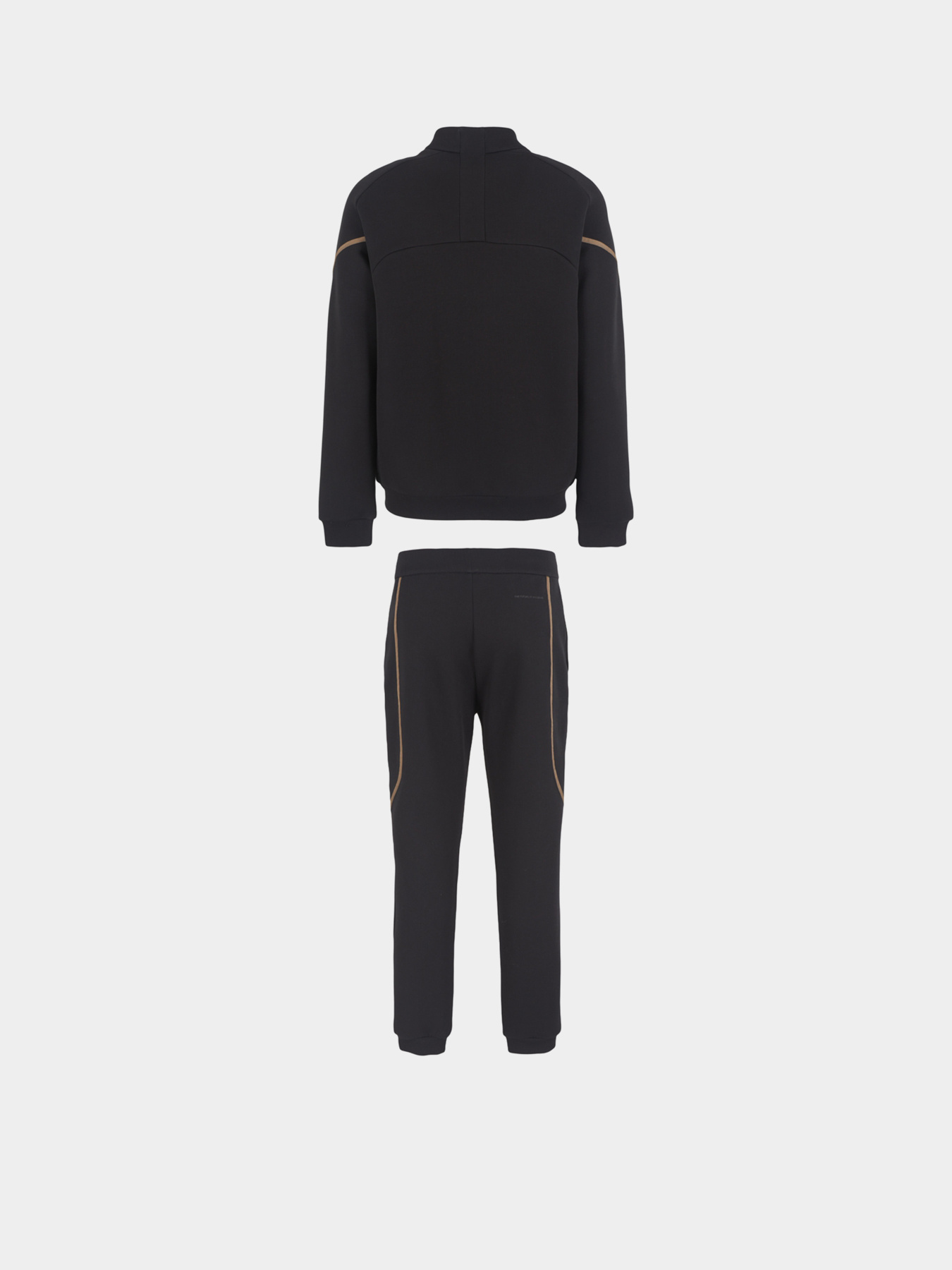 Спортивний костюм EA7 Athletic Mix модель 6DPV62-PJODZ-1200 Фото