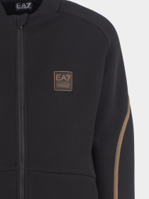 Спортивний костюм EA7 Athletic Mix модель 6DPV62-PJODZ-1200 Фото