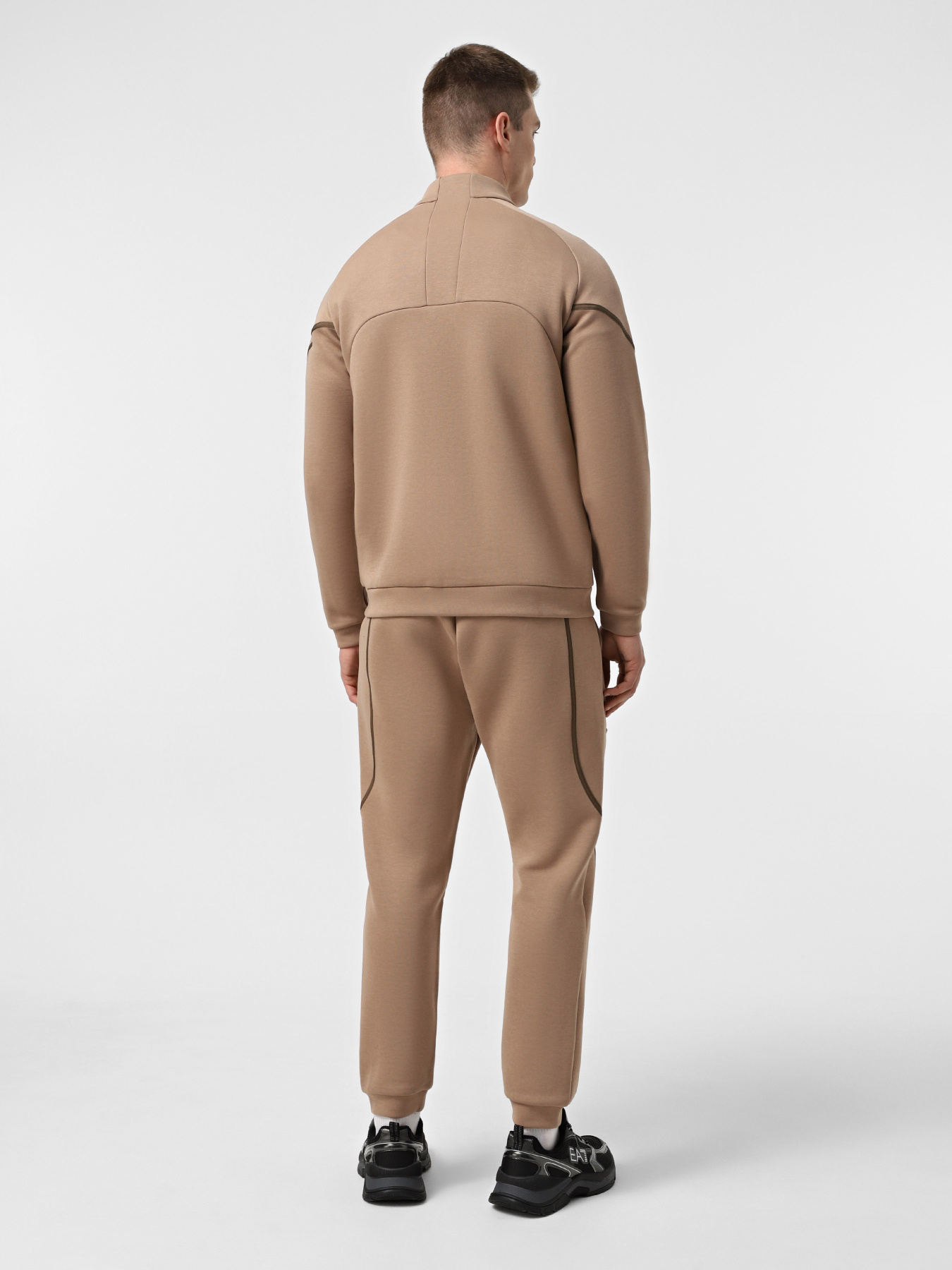 Спортивный костюм EA7 Athletic Mix модель 6DPV62-PJODZ-1745 Фото