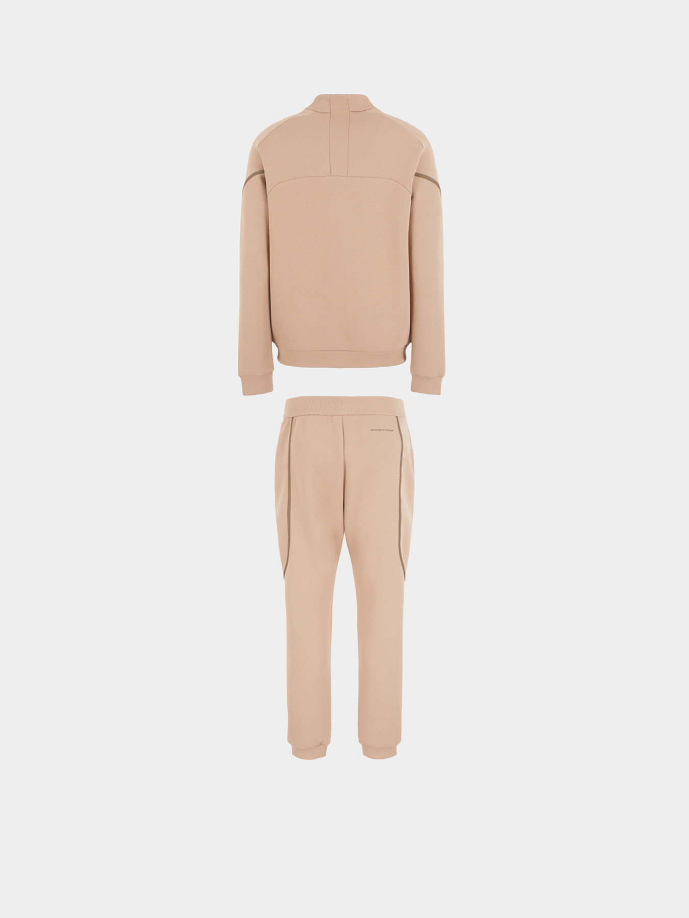 Спортивный костюм EA7 Athletic Mix модель 6DPV62-PJODZ-1745 Фото