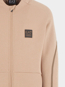 Спортивный костюм EA7 Athletic Mix модель 6DPV62-PJODZ-1745 Фото