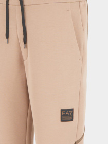 Спортивный костюм EA7 Athletic Mix модель 6DPV62-PJODZ-1745 Фото