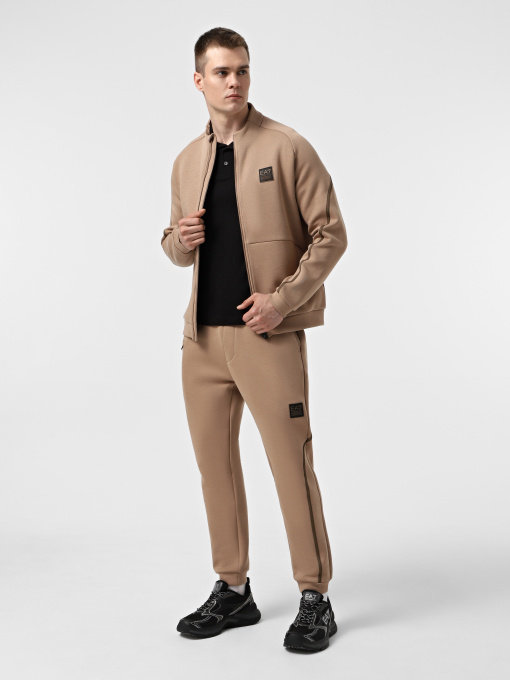 Спортивный костюм EA7 Athletic Mix модель 6DPV62-PJODZ-1745 Фото