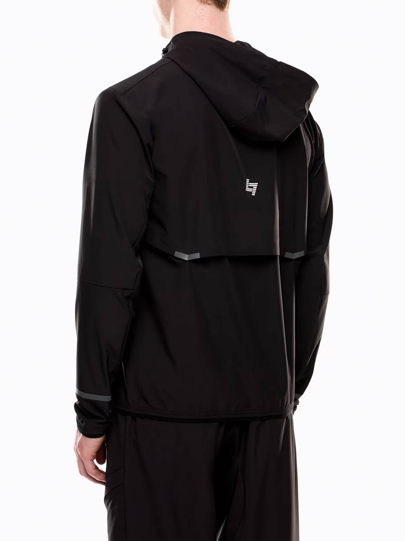 Кофта EA7 Ventus7 модель 7M000071-AF13392-UC001 Фото