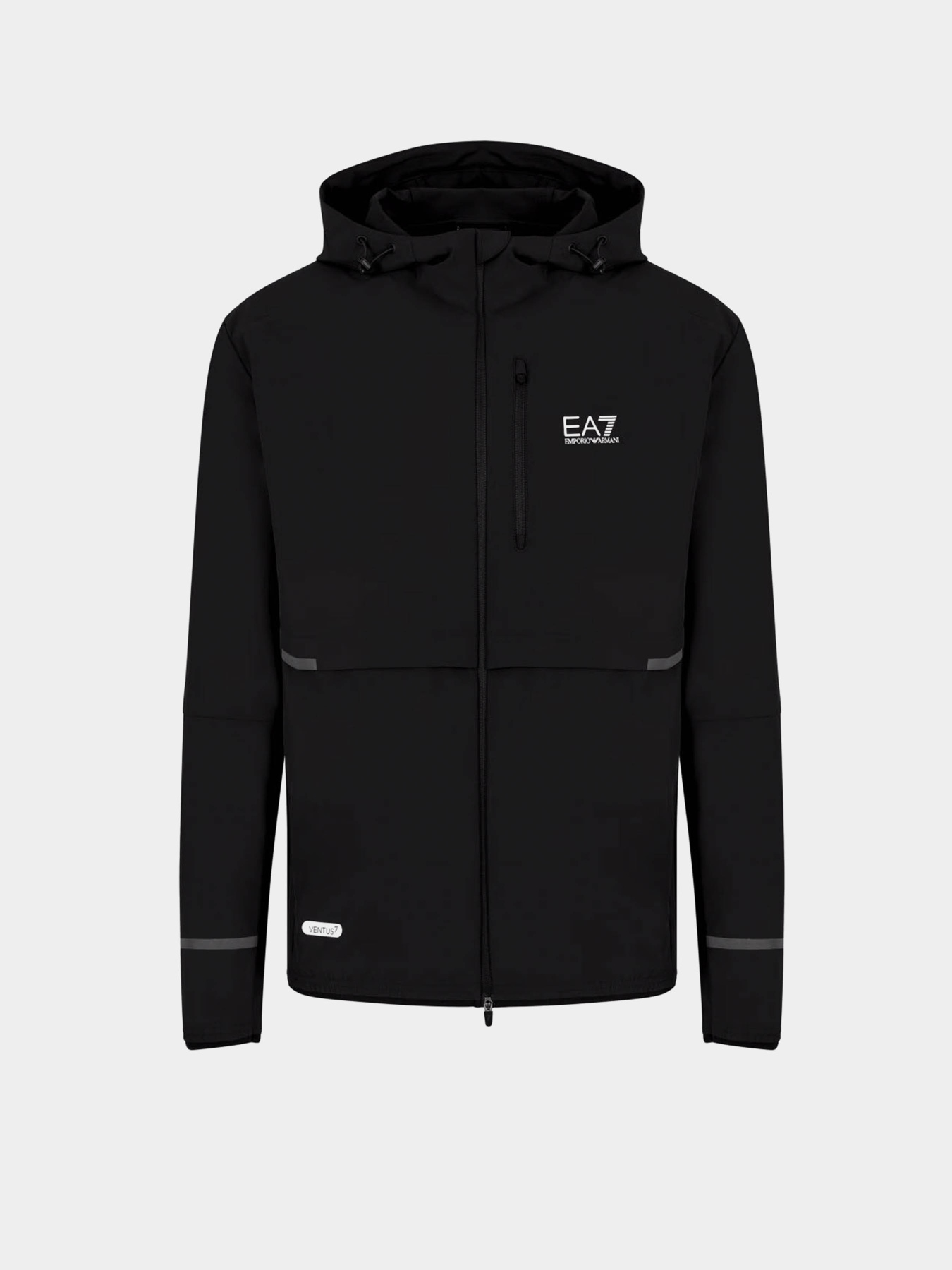 Кофта EA7 Ventus7 модель 7M000071-AF13392-UC001 Фото