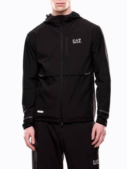 Кофта EA7 Ventus7 модель 7M000071-AF13392-UC001 - фото