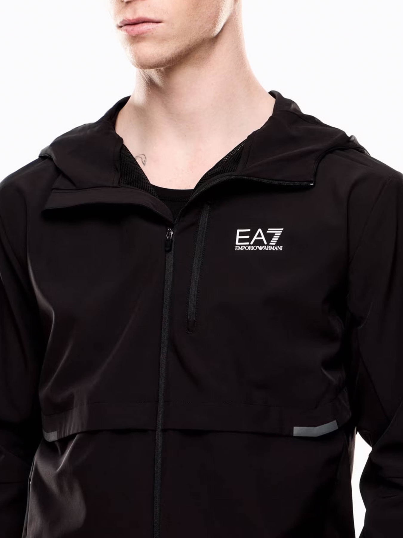 Кофта EA7 Ventus7 модель 7M000071-AF13392-UC001 Фото