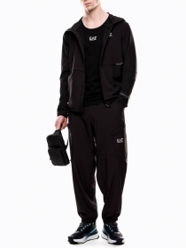 Кофта EA7 Ventus7 модель 7M000071-AF13392-UC001 Фото