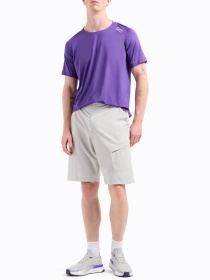 Шорти EA7 Ventus7 модель 7M000073-AF13392-U8011 Фото