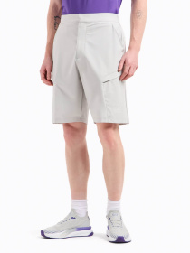 Шорти EA7 Ventus7 модель 7M000073-AF13392-U8011 Фото