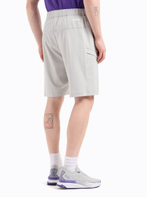 Повседневные шорты EA7 Ventus7 модель 7M000073-AF13392-U8011 Фото