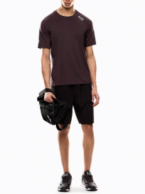 Шорти EA7 Ventus7 модель 7M000073-AF13392-UC001 Фото