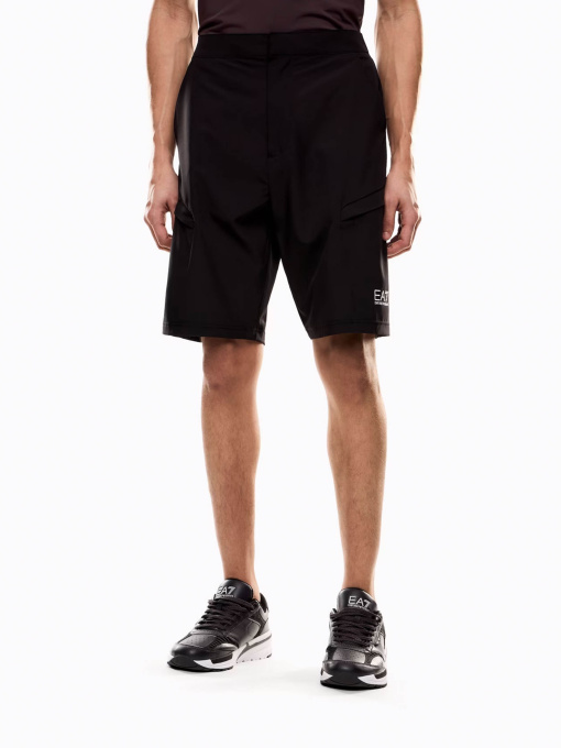 Шорты EA7 Ventus7 модель 7M000073-AF13392-UC001 Фото