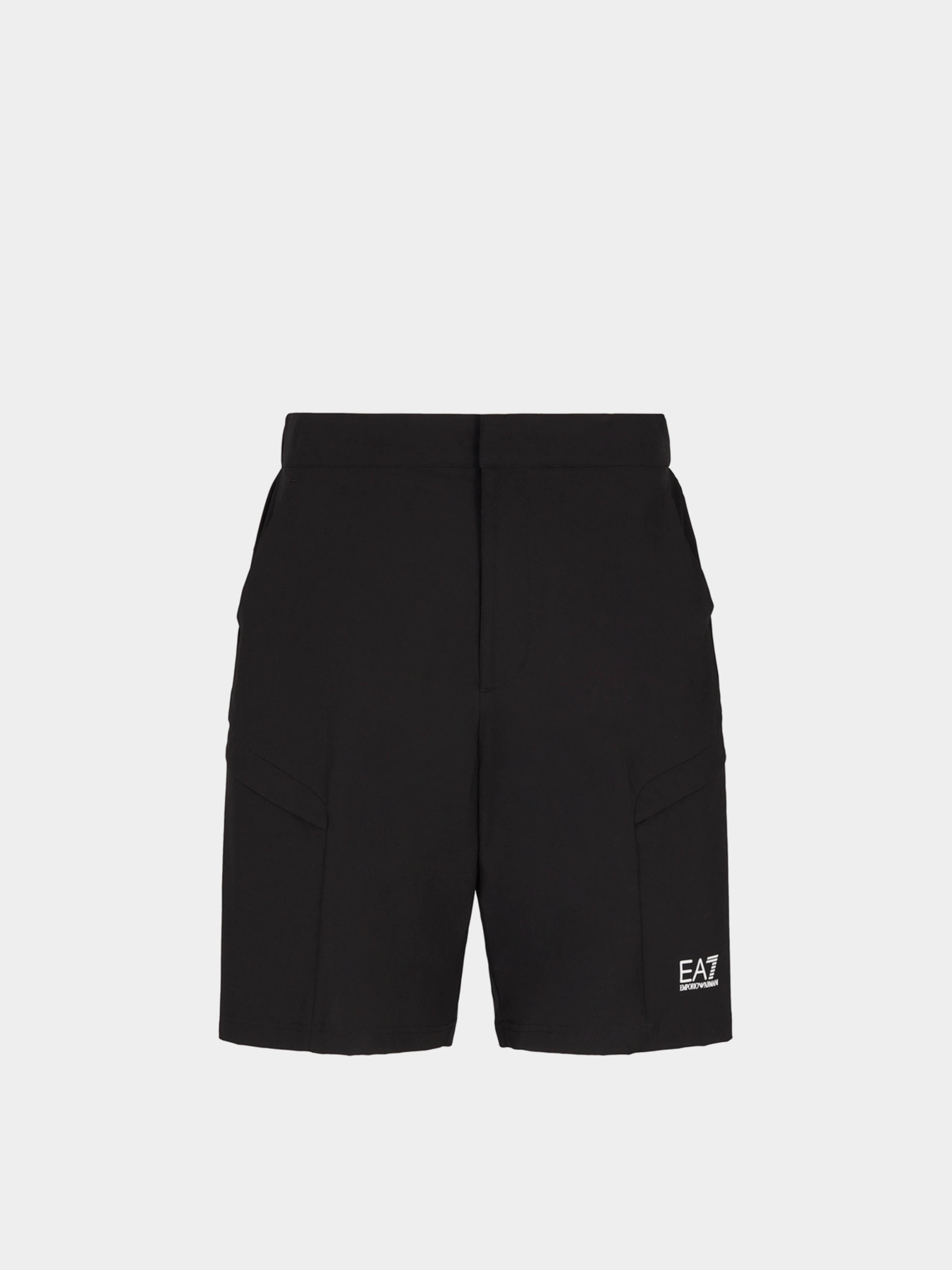 Повседневные шорты EA7 Ventus7 модель 7M000073-AF13392-UC001 Фото