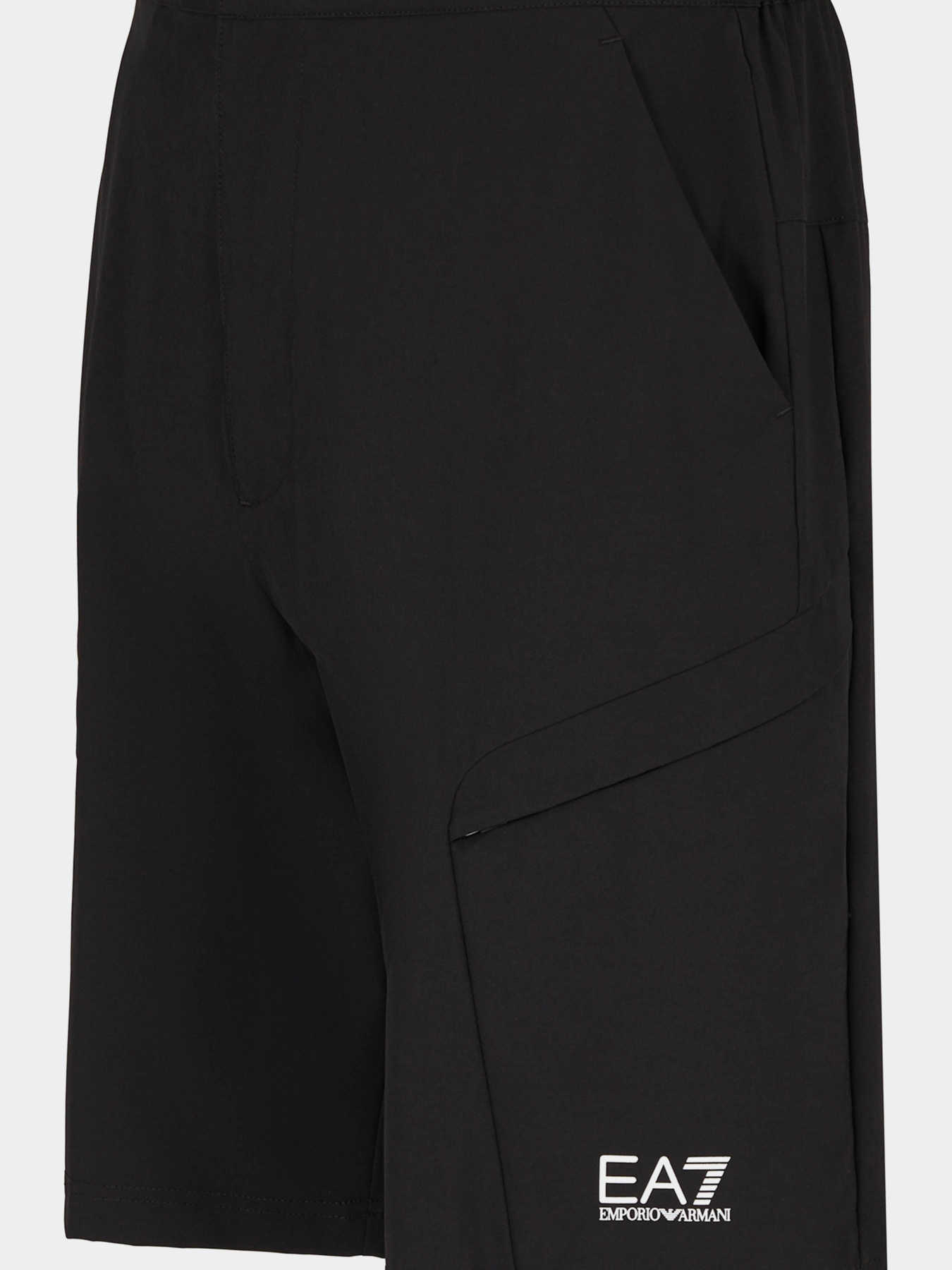 Повседневные шорты EA7 Ventus7 модель 7M000073-AF13392-UC001 Фото