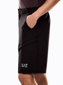 Повседневные шорты EA7 Ventus7 модель 7M000073-AF13392-UC001 Фото