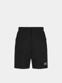 Повседневные шорты EA7 Ventus7 модель 7M000073-AF13392-UC001 Фото