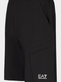 Повседневные шорты EA7 Ventus7 модель 7M000073-AF13392-UC001 Фото