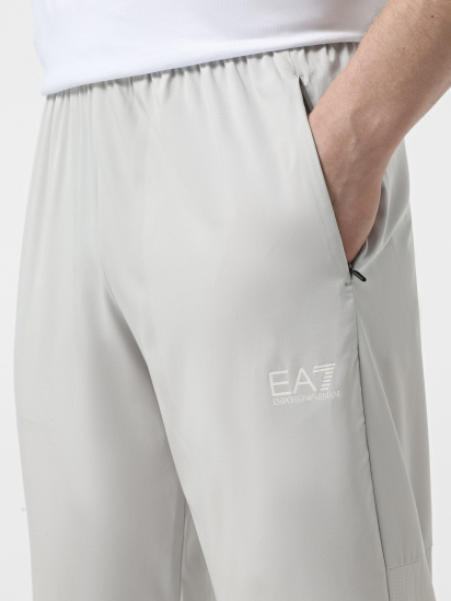 Штани спортивні EA7 Ventus7 модель 7M000074-AF13137-U8011 — фото 4 - INTERTOP