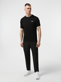 Штани спортивні EA7 Ventus7 модель 7M000074-AF13137-UC001 Фото