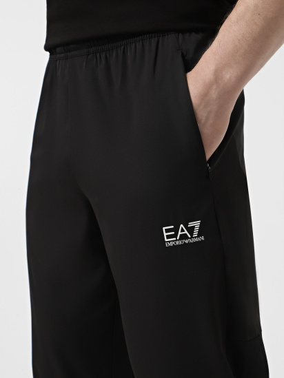 Штани спортивні EA7 Ventus7 модель 7M000074-AF13137-UC001 — фото 4 - INTERTOP