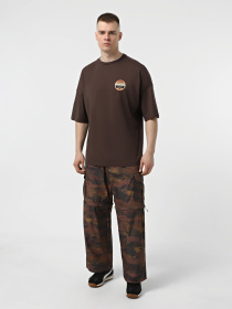 Футболка EA7 Urban Escape модель 7M000081-AF12874-U6026 Фото