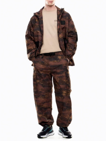 Футболка EA7 Urban Escape модель 7M000081-AF12874-U6155 Футболка EA7 Urban Escape модель 7M000081-AF12874-U6155 Фото