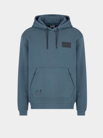 Худи EA7 Urban Escape модель 7M000082-AF13531-U8106 Фото