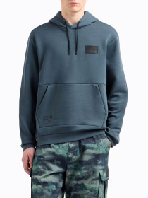 Худи EA7 Urban Escape модель 7M000082-AF13531-U8106 Фото