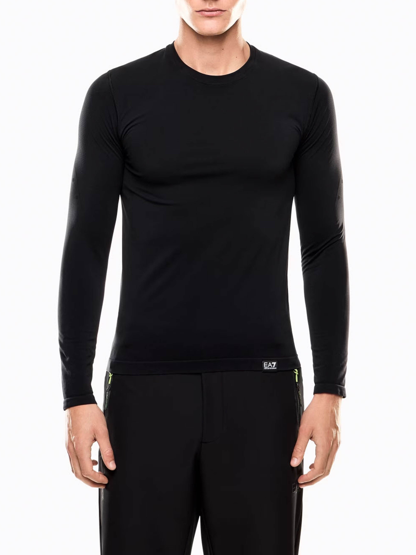 Лонгслів EA7 Urban Escape модель 7M000083-AF13941-UC001 Фото