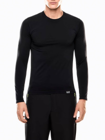 Лонгслив EA7 Urban Escape модель 7M000083-AF13941-UC001 Фото