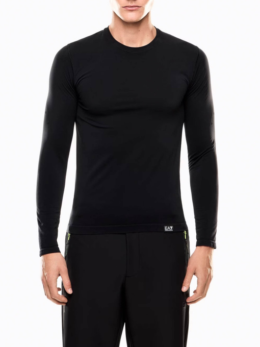 Лонгслив EA7 Urban Escape модель 7M000083-AF13941-UC001 Фото