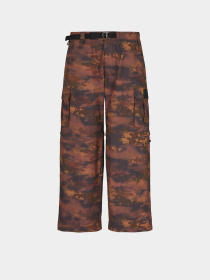 Карго EA7 Urban Escape модель 7M000087-AF13154-F6007 Фото