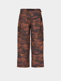 Карго EA7 Urban Escape модель 7M000087-AF13154-F6007 Фото