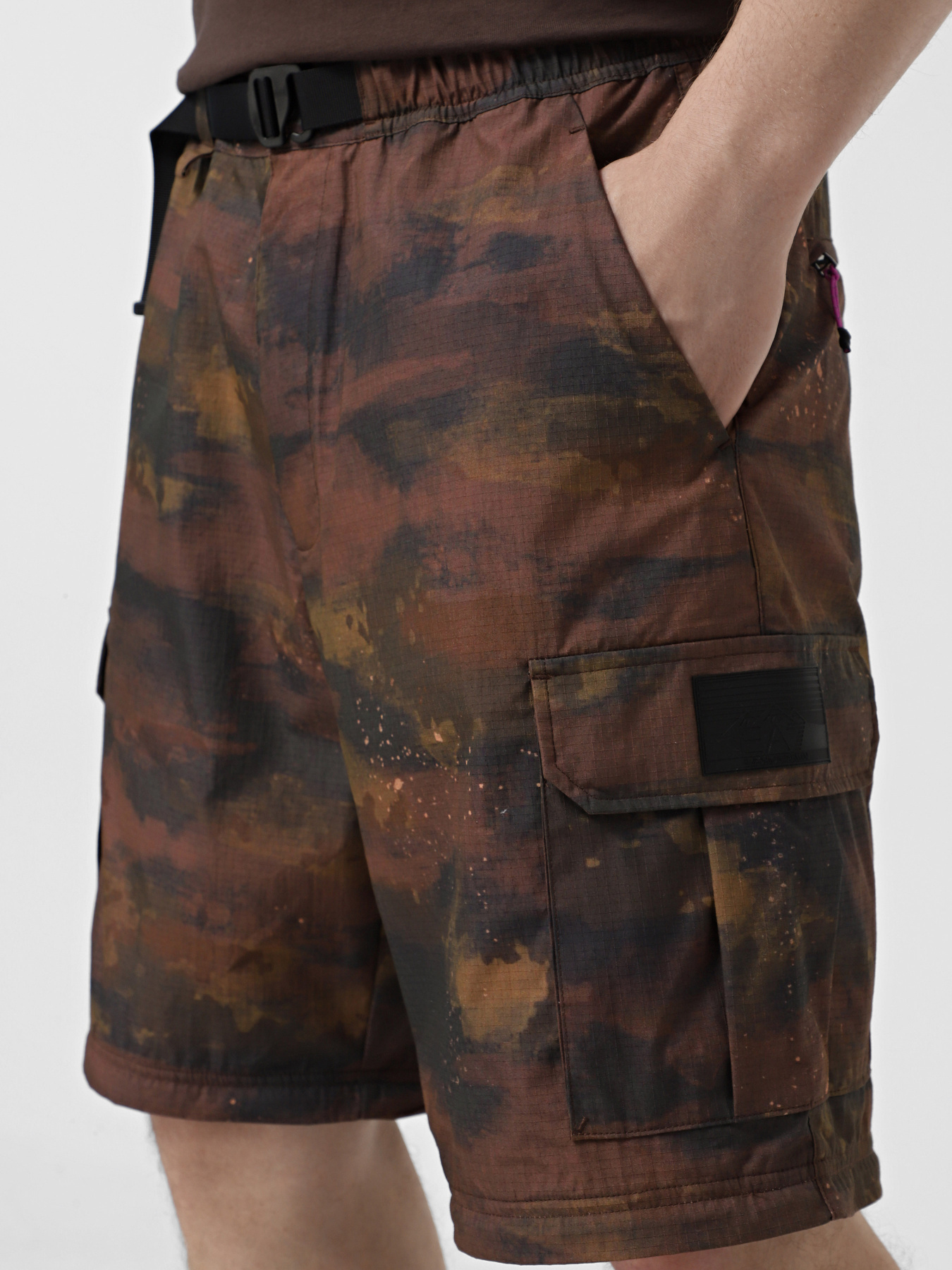 Карго EA7 Urban Escape модель 7M000087-AF13154-F6007 Фото