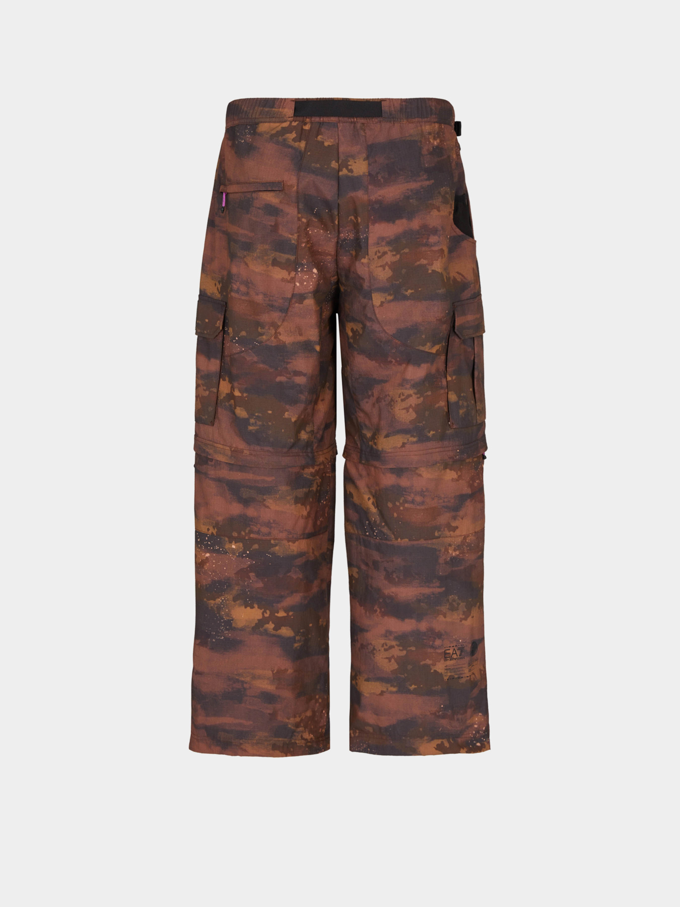 Карго EA7 Urban Escape модель 7M000087-AF13154-F6007 Фото